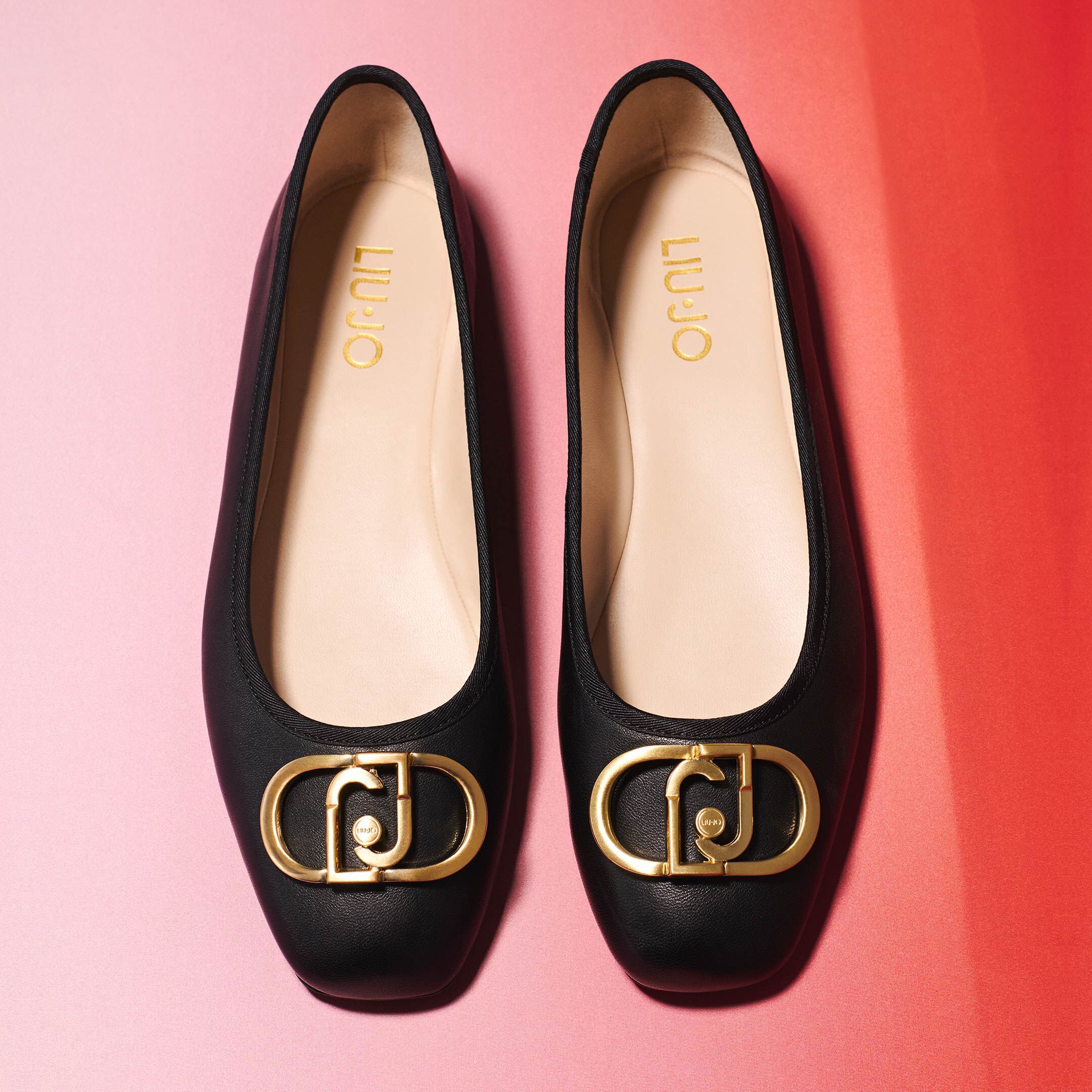 nuova collezione liu jo scarpe