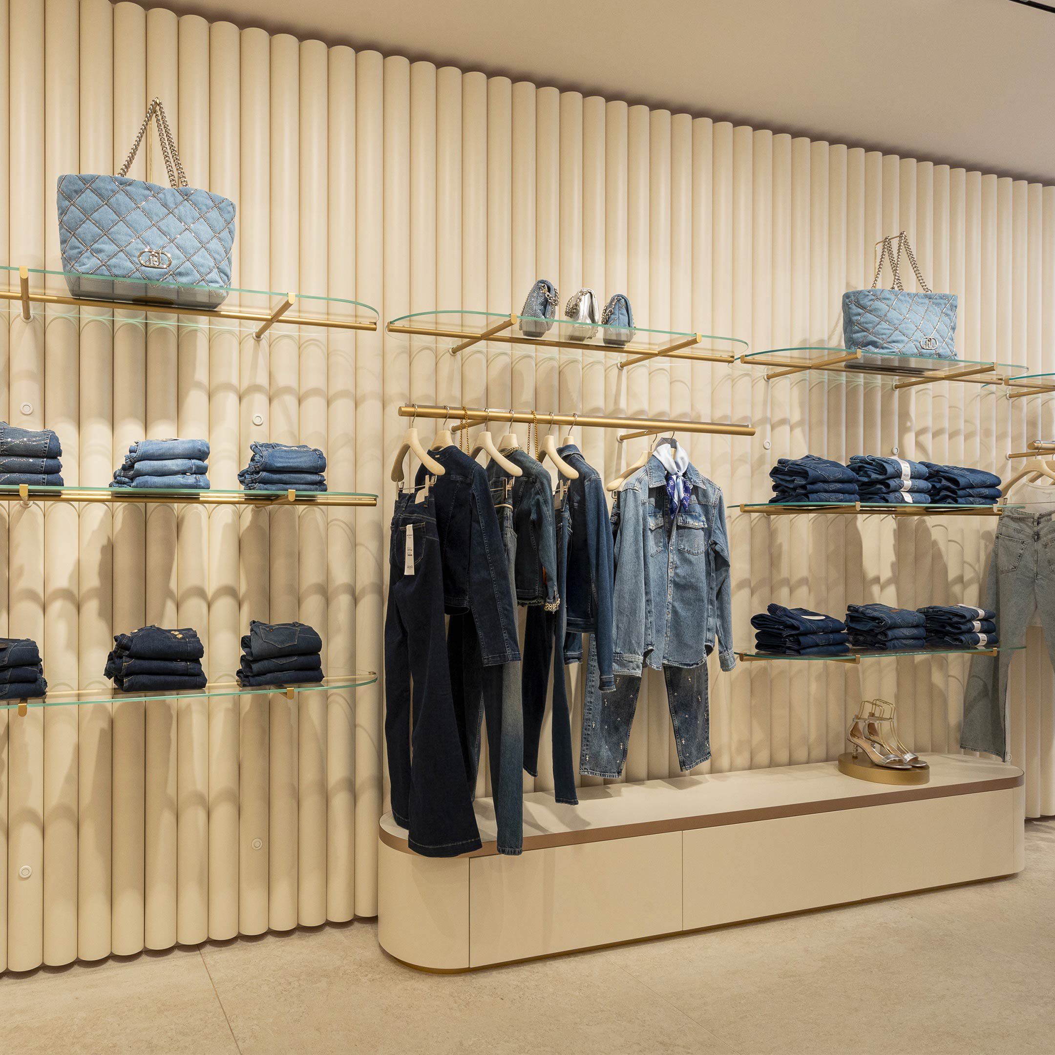 liu jo negozi gift card