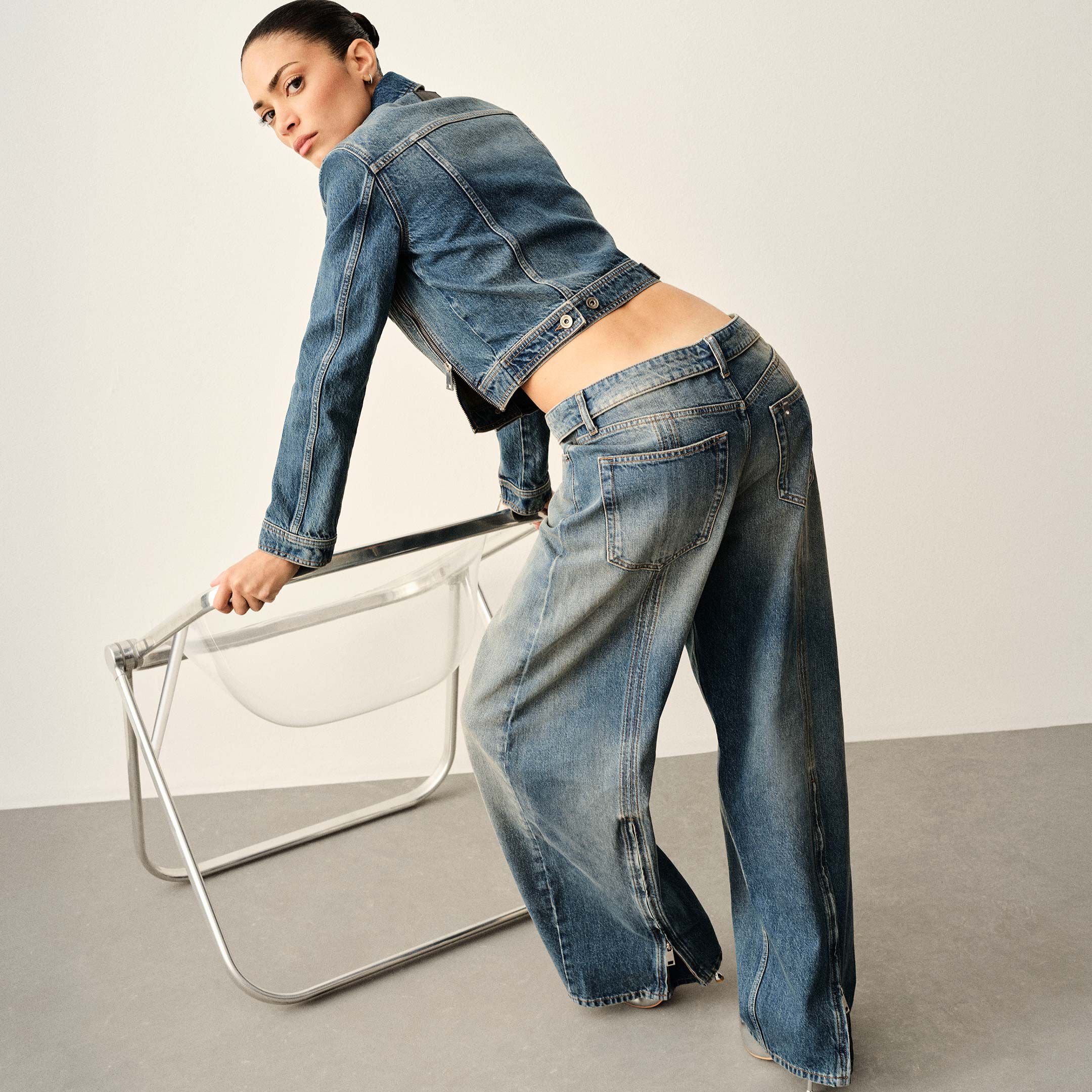 jeans elodie