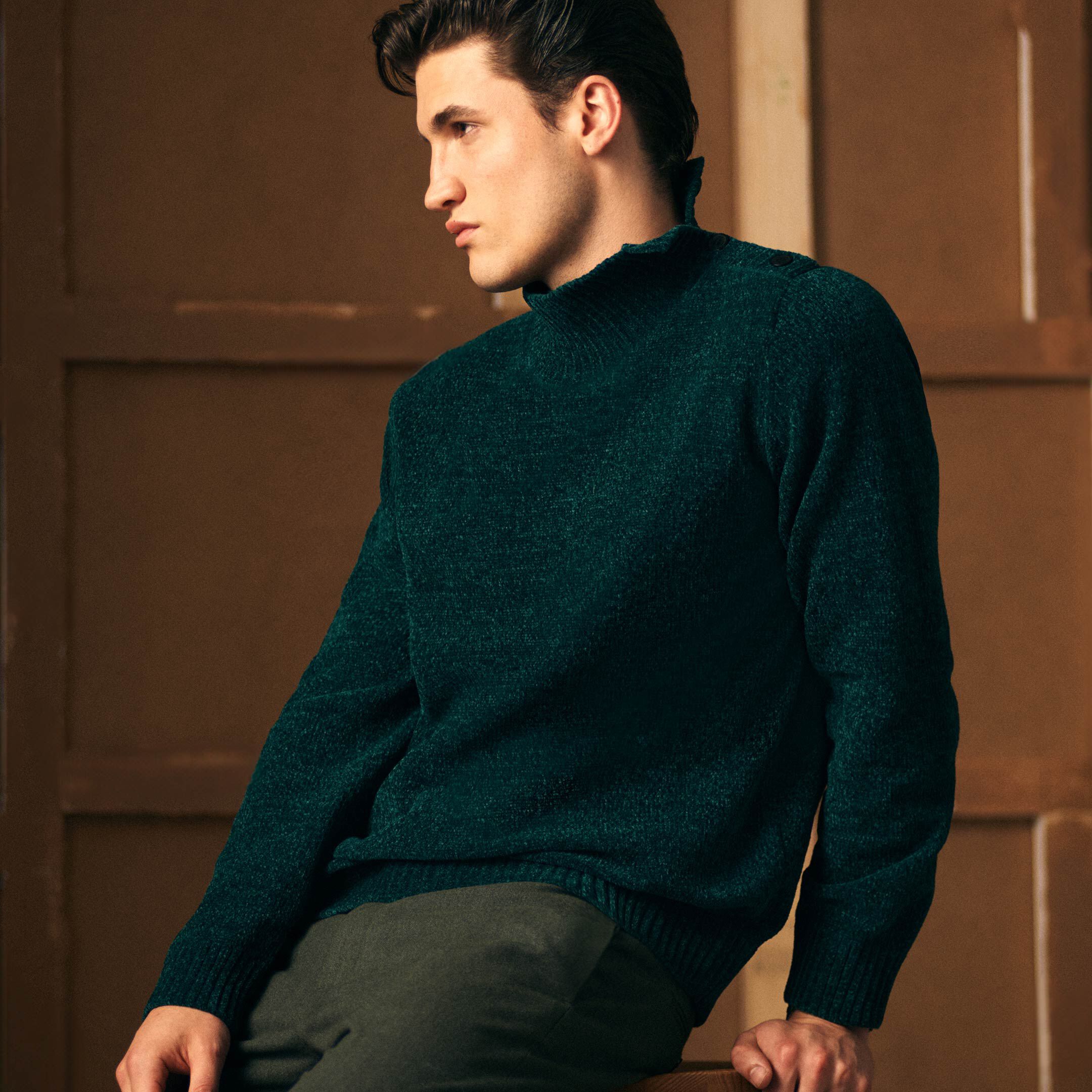 Liu Jo UOMO - Milano I La Dimensione Ideale Per Affermare Con Decisione