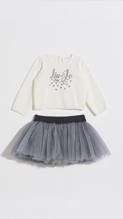 liu jo kid