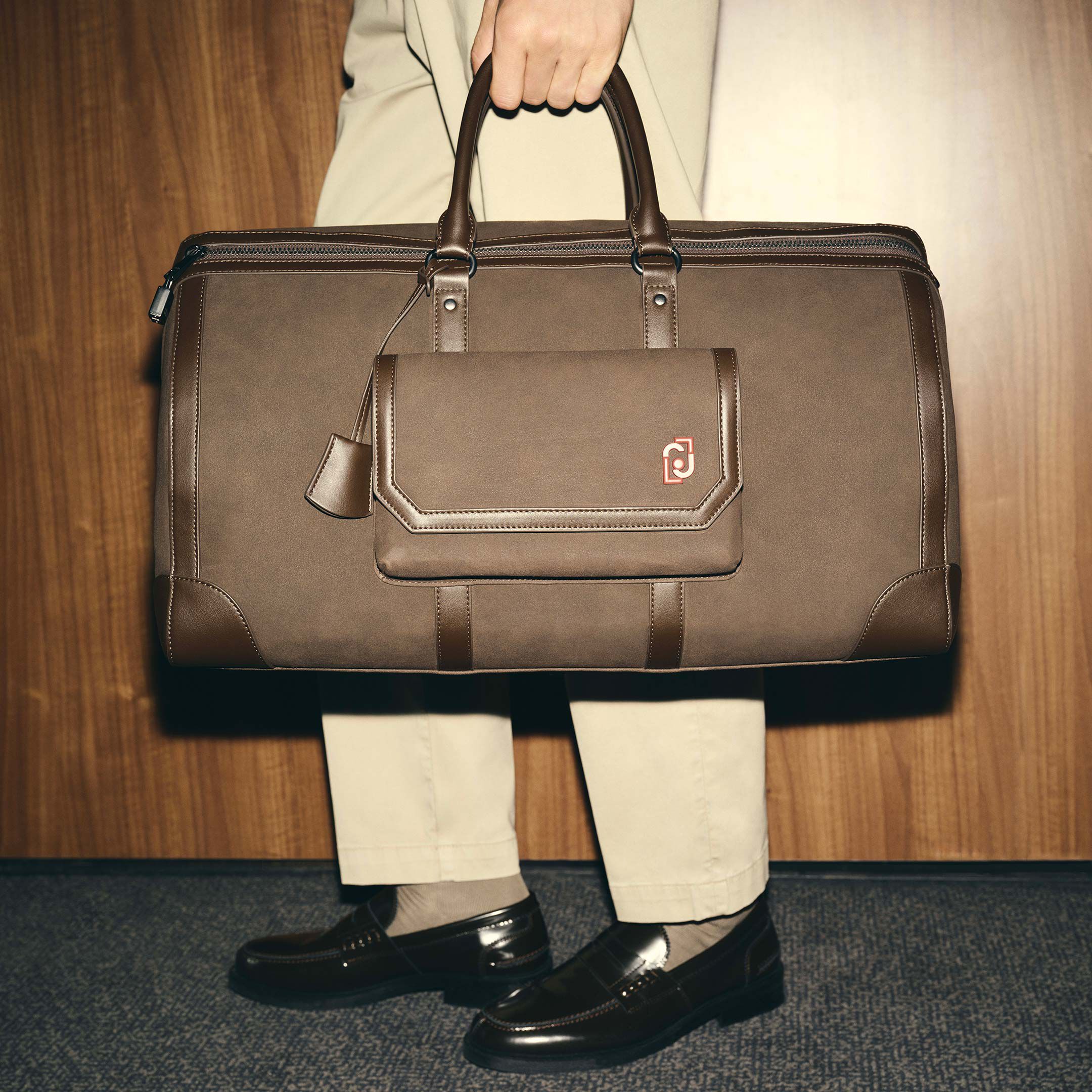 man Bags