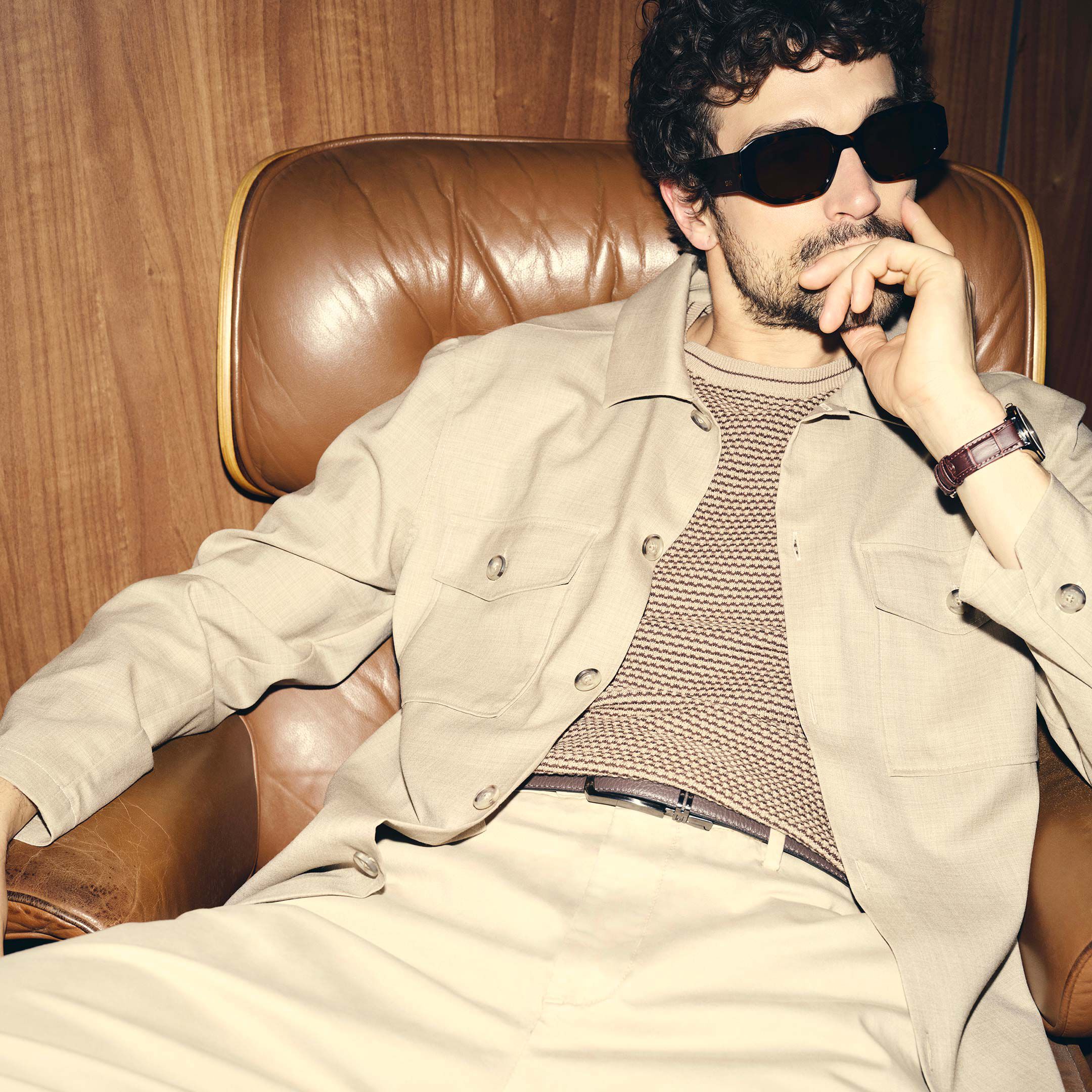 Outerwear