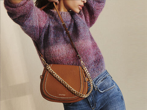 Liu jo sales jeans borse