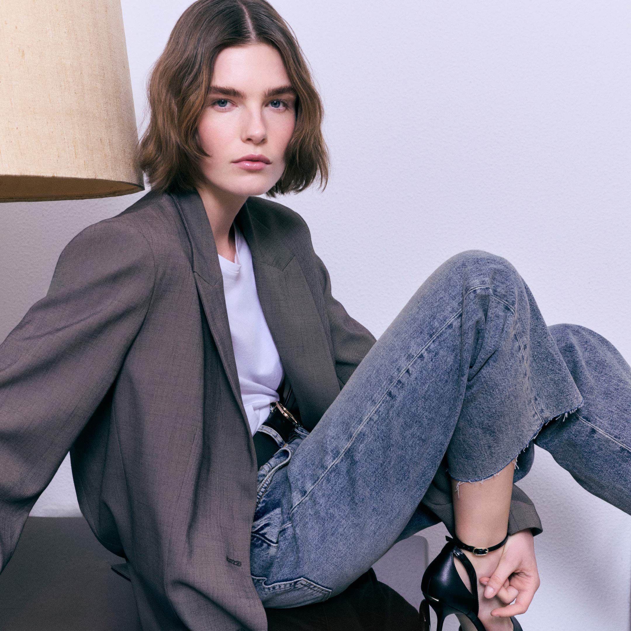 women jackets & blazers