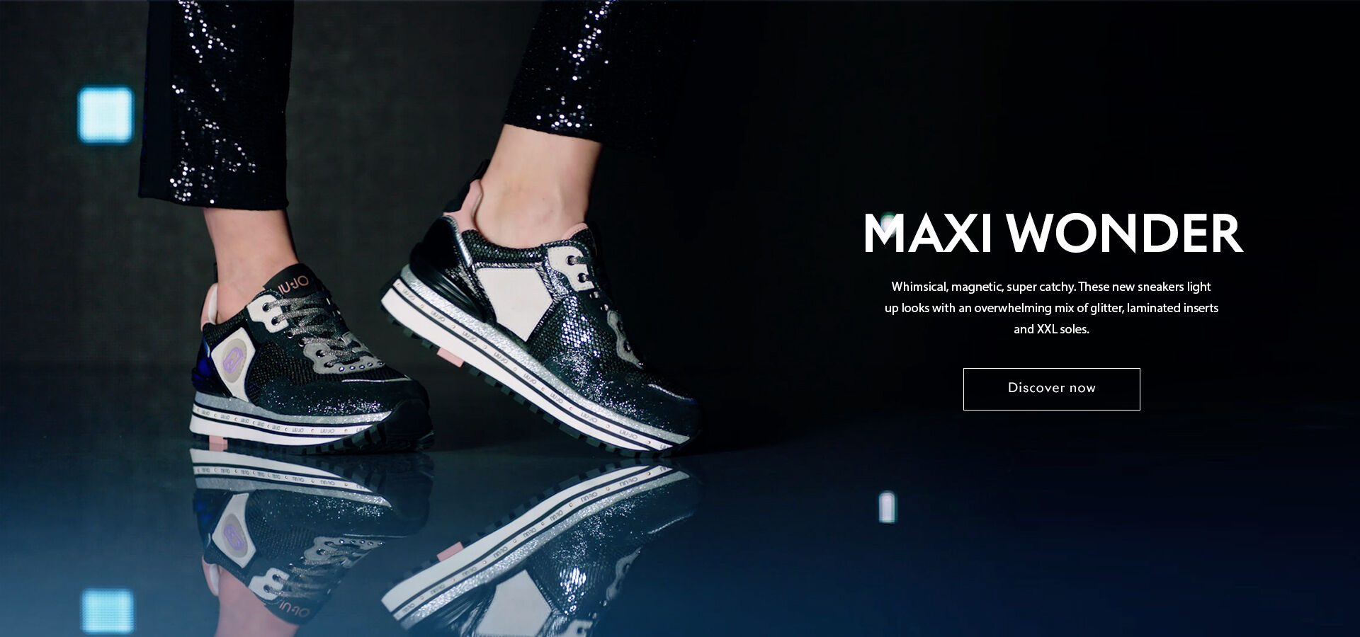 liu jo chaussures soldes