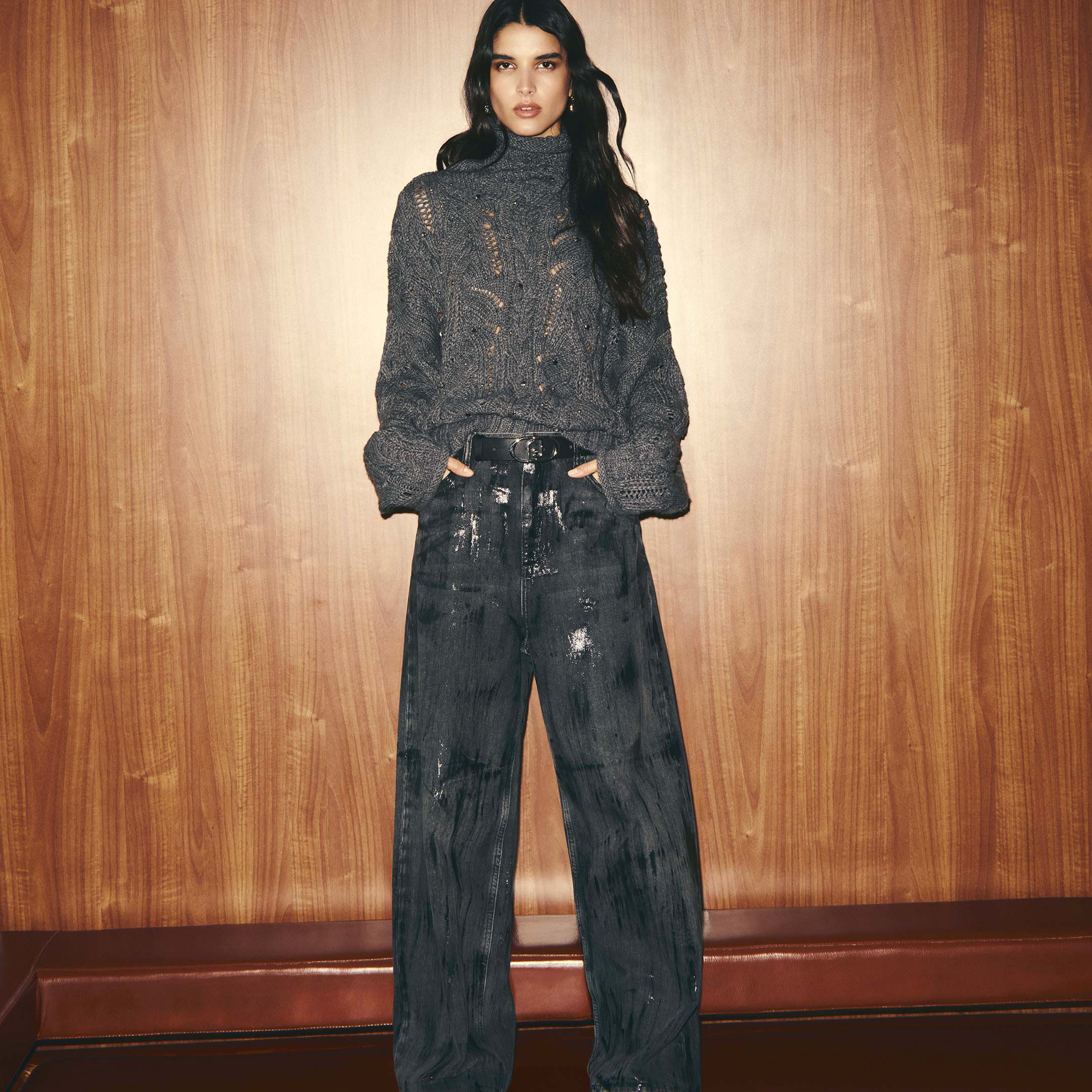 women jeans