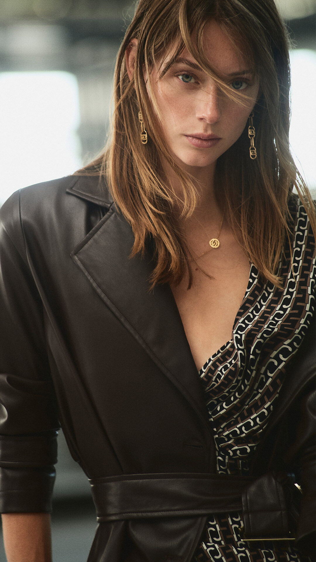 Coming Soon [www.liujo.com]