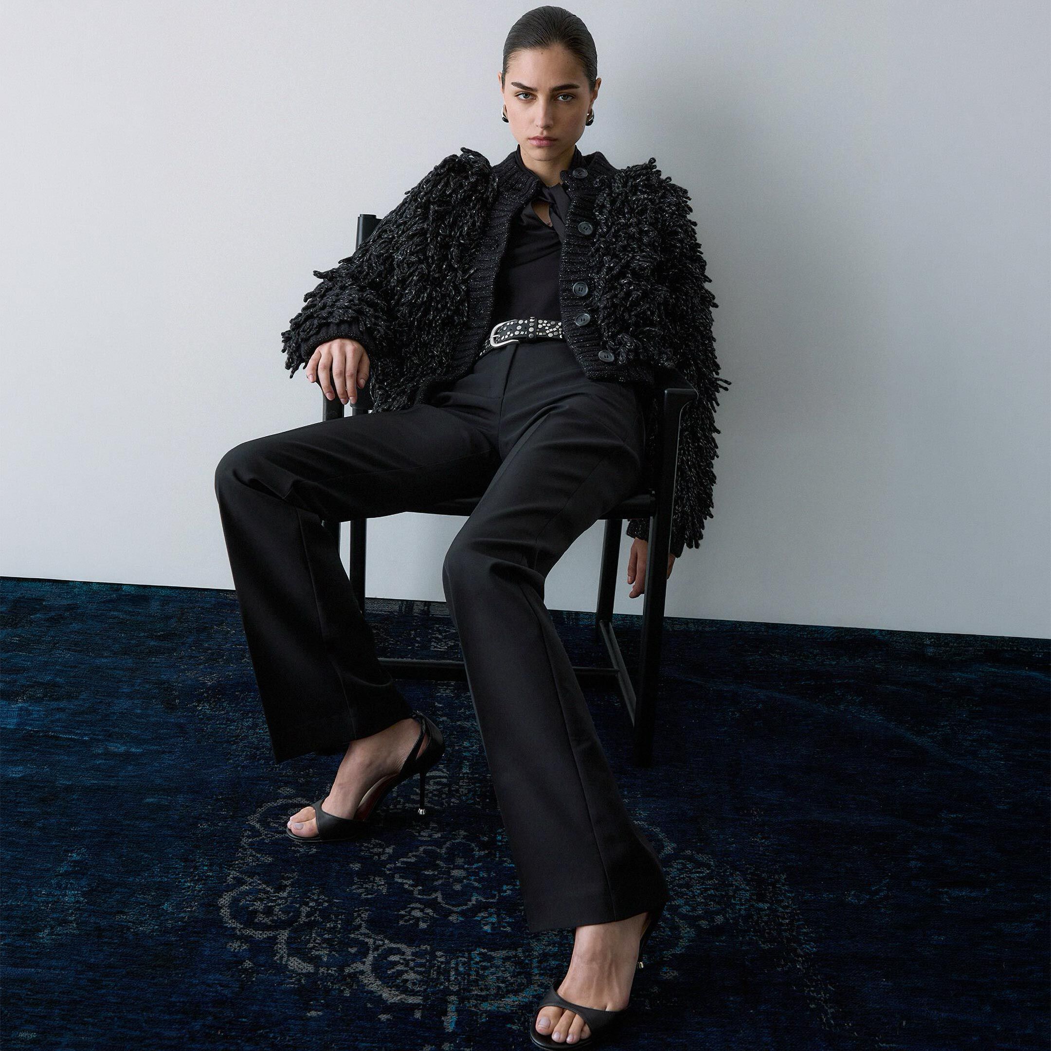 women trousers