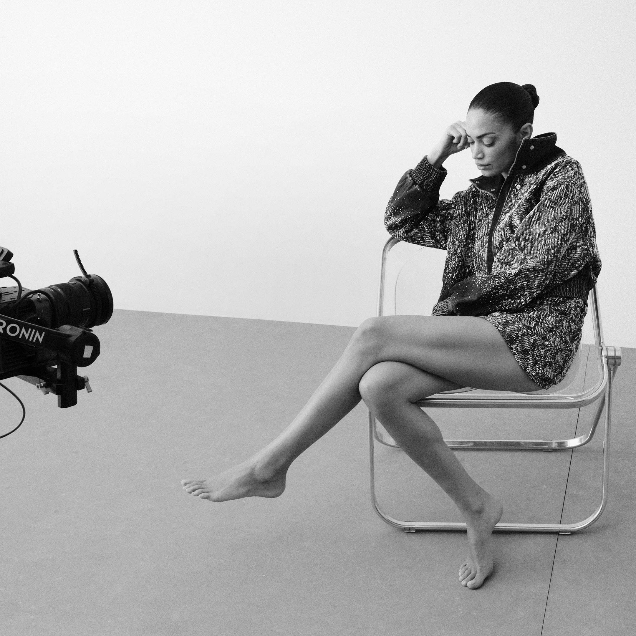 liu jo feat. elodie drop 2