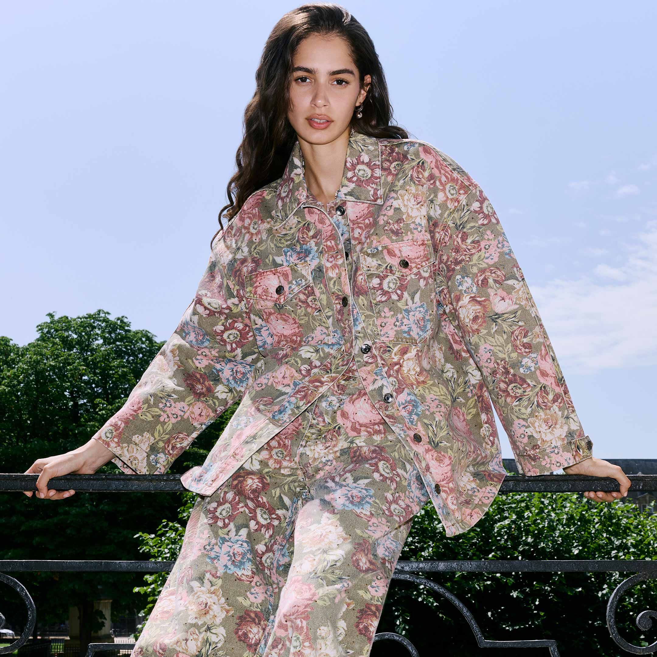 New In<br><br> Latest arrivals