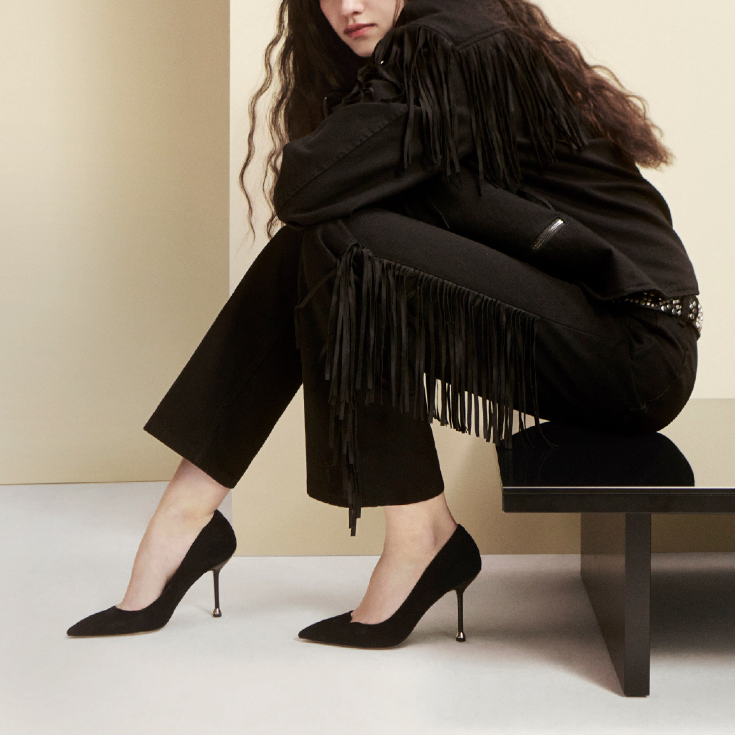 women shoes