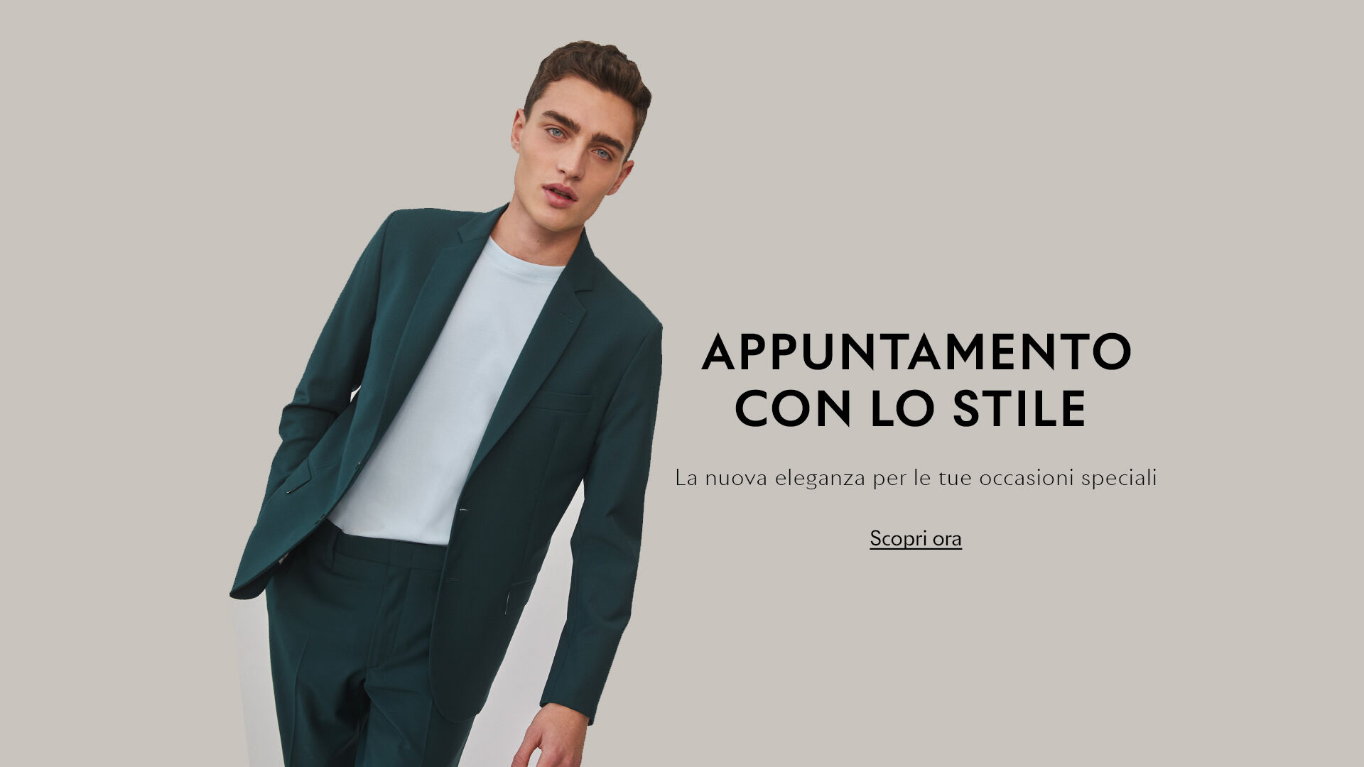 Liu Jo Uomo | Homepage