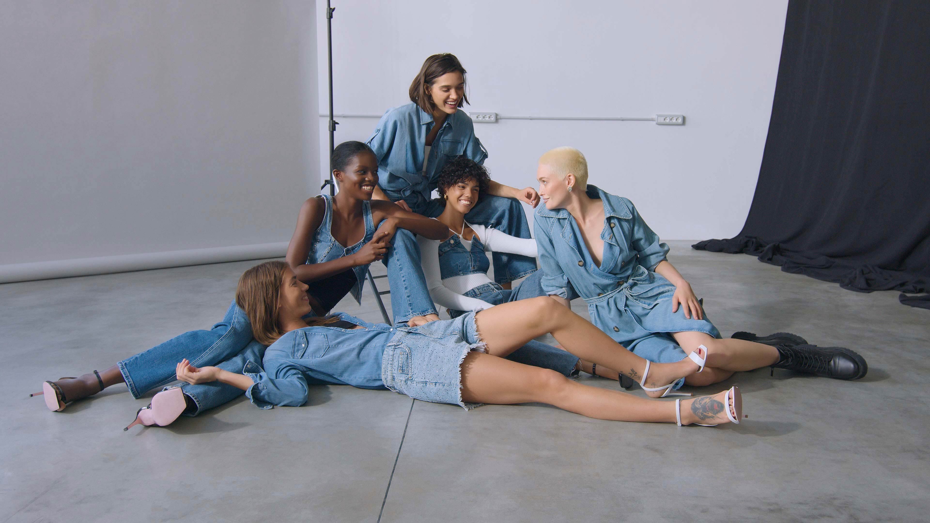 Recycle Your Denim