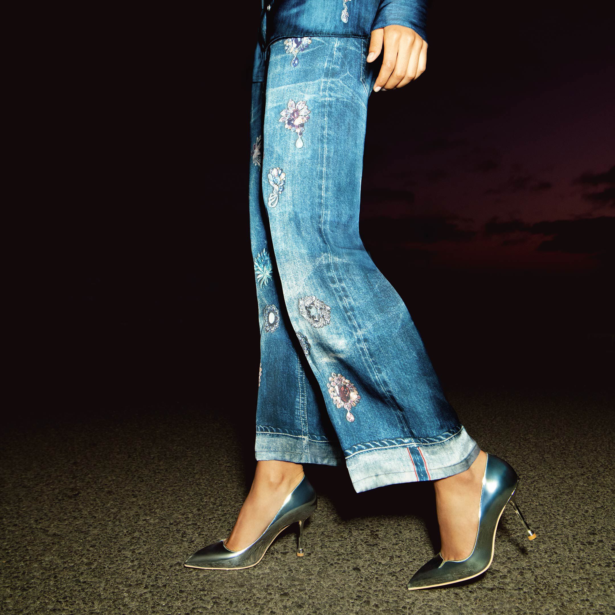 my liu jo essential shoes