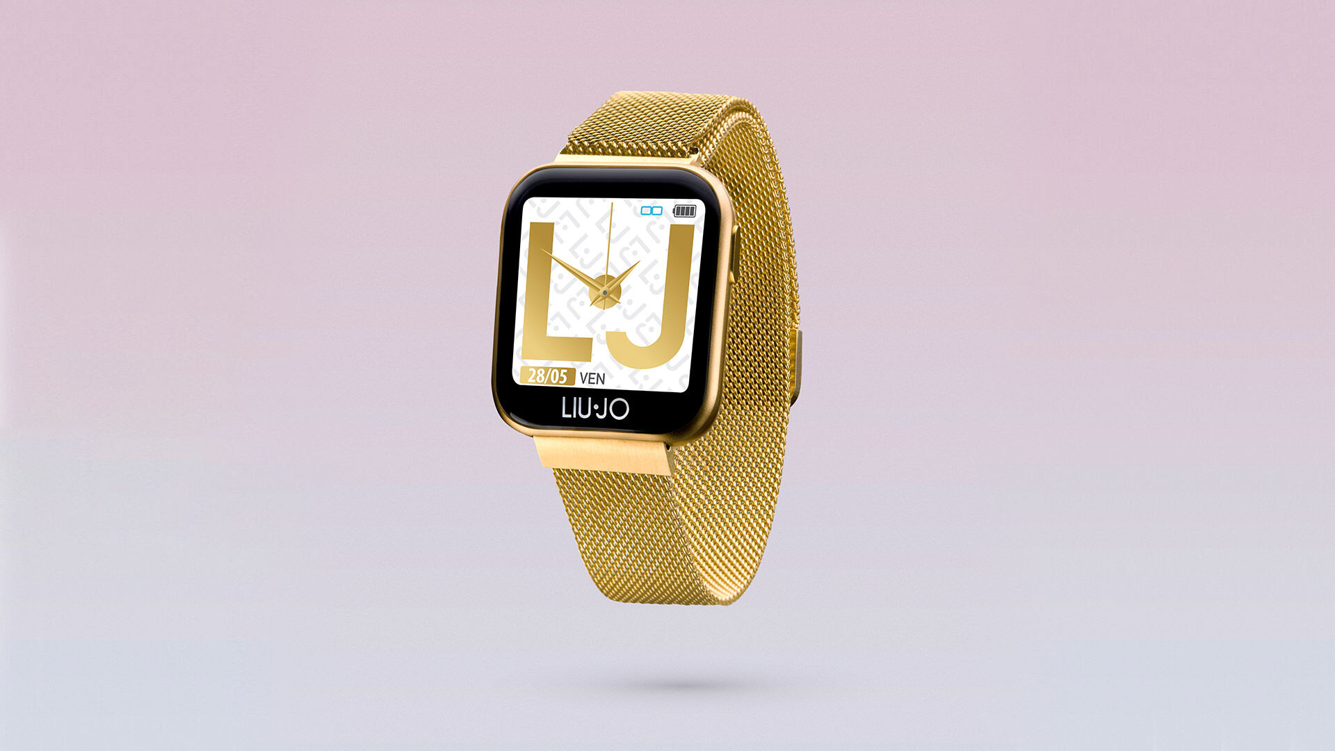 Smartwatch | Liu Jo