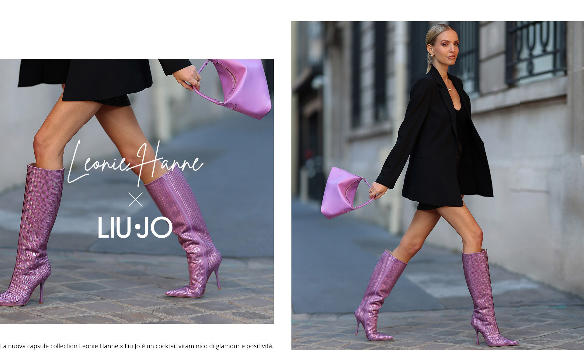 Scarpe e deals borse liu jo