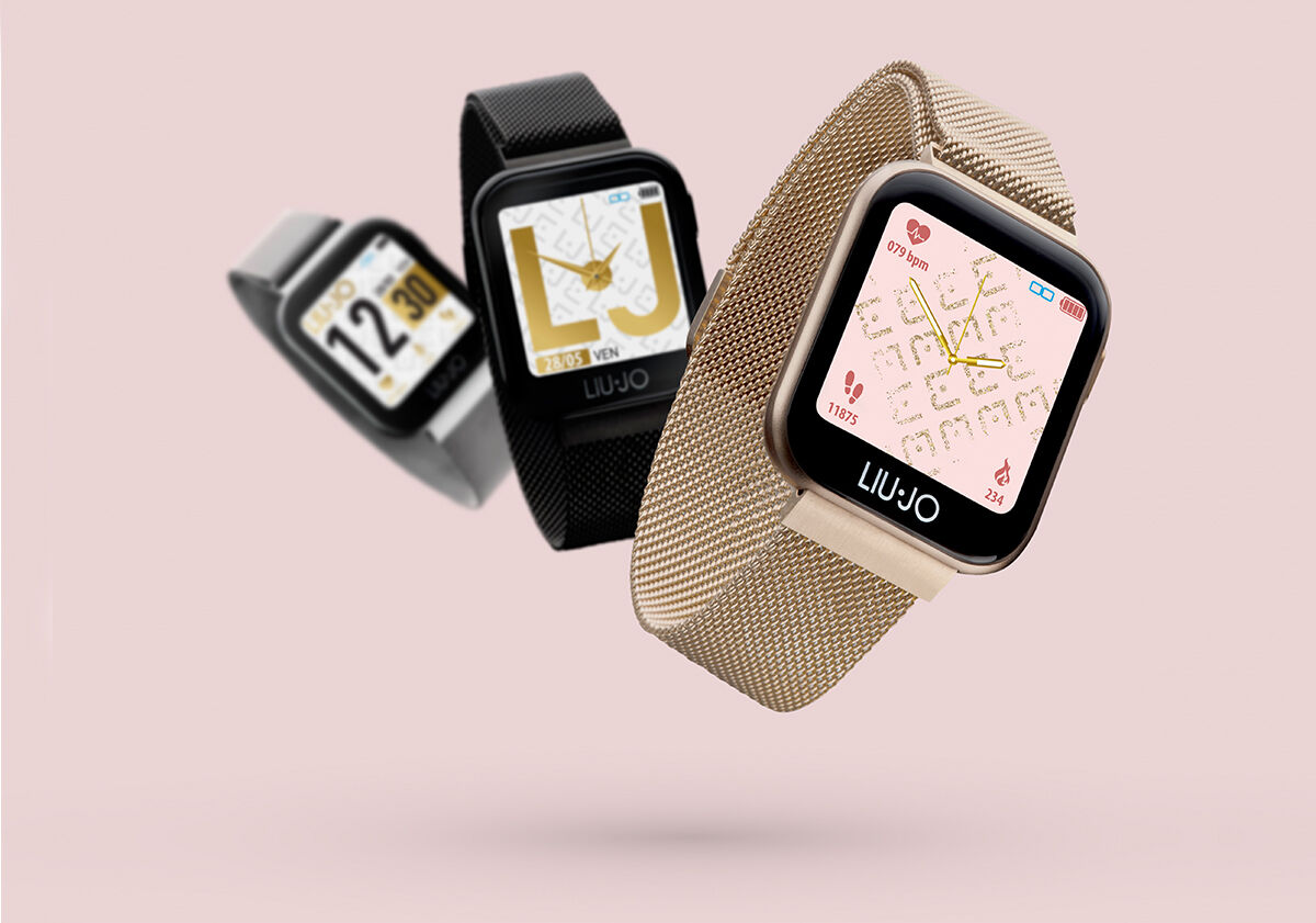 Smartwatch | Liu Jo