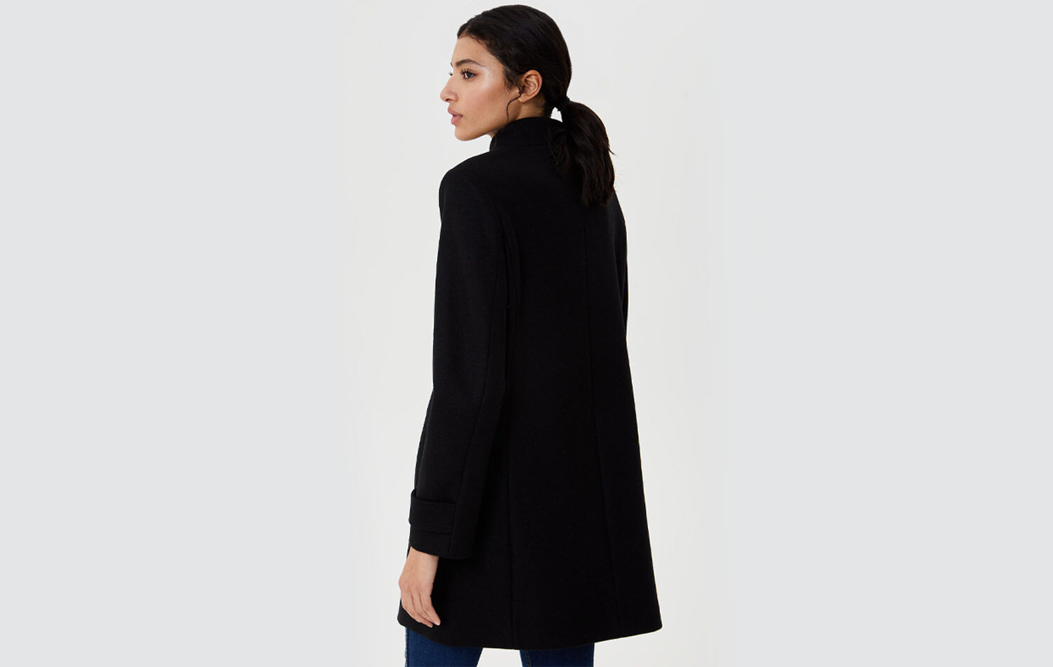 Outerwear ventilation care