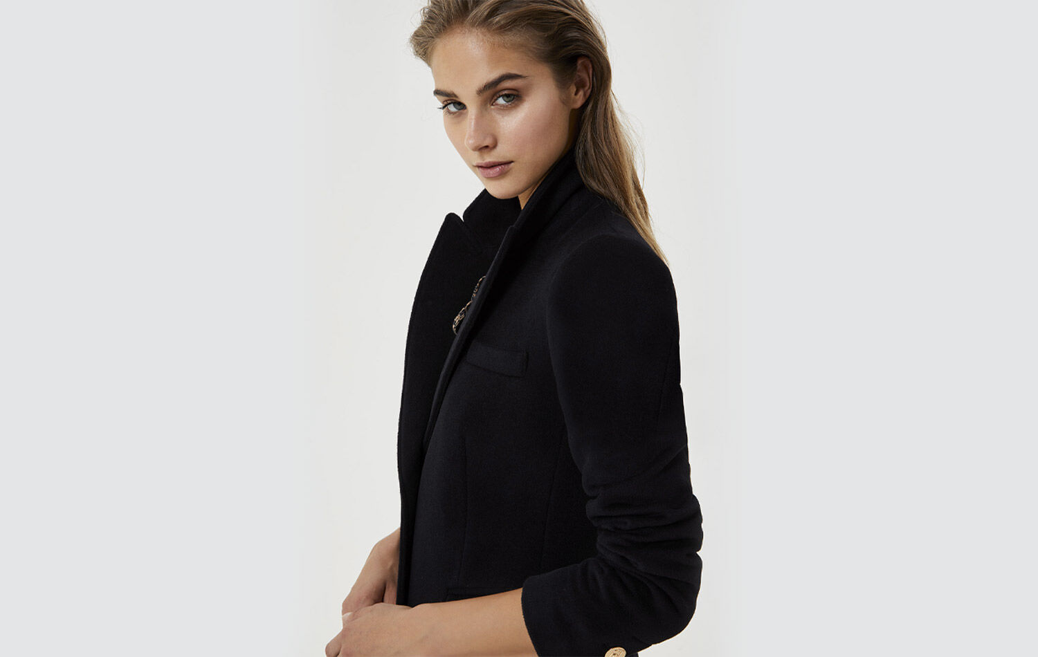 Outerwear protection care