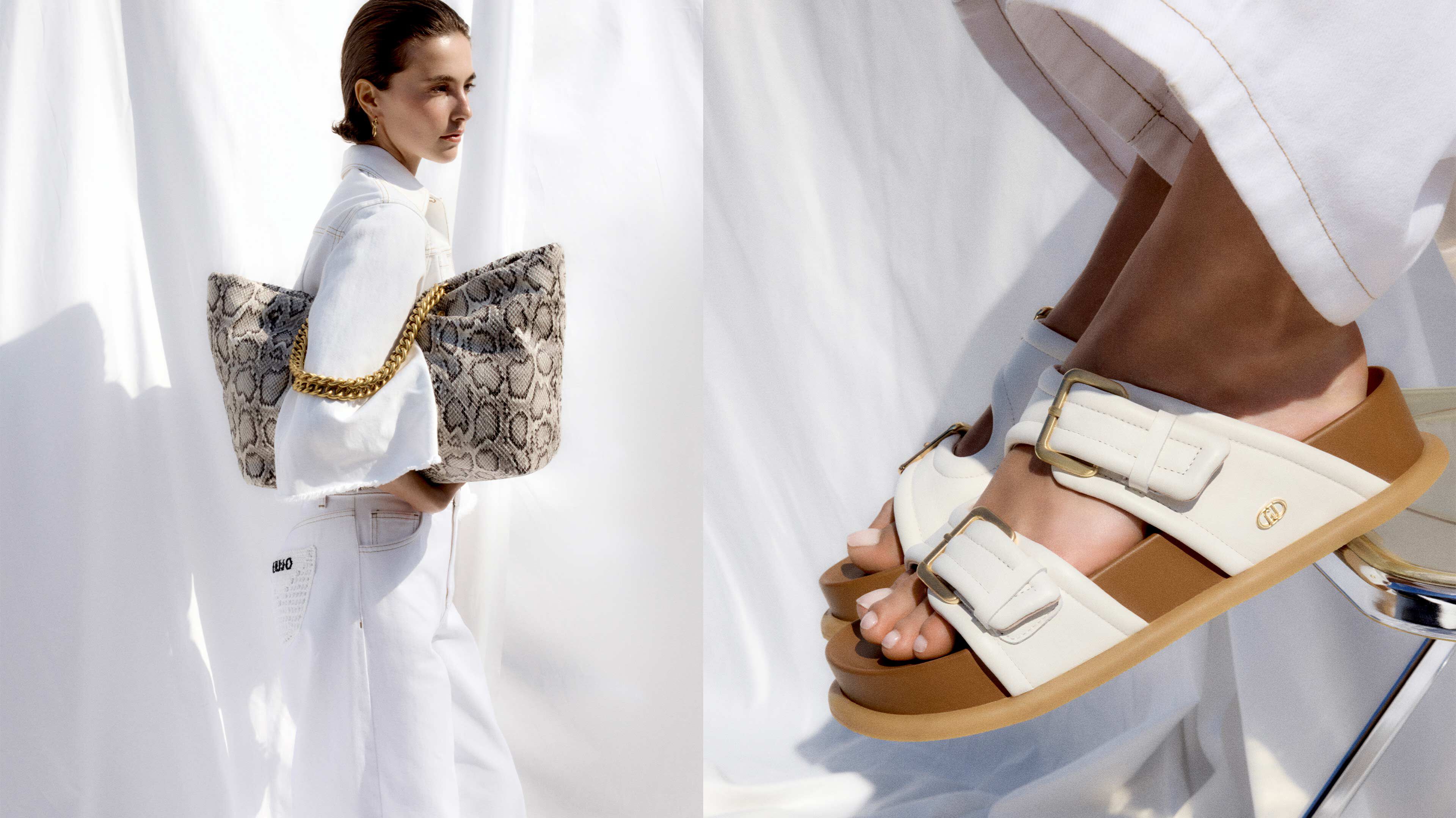 Sacs & Chaussures