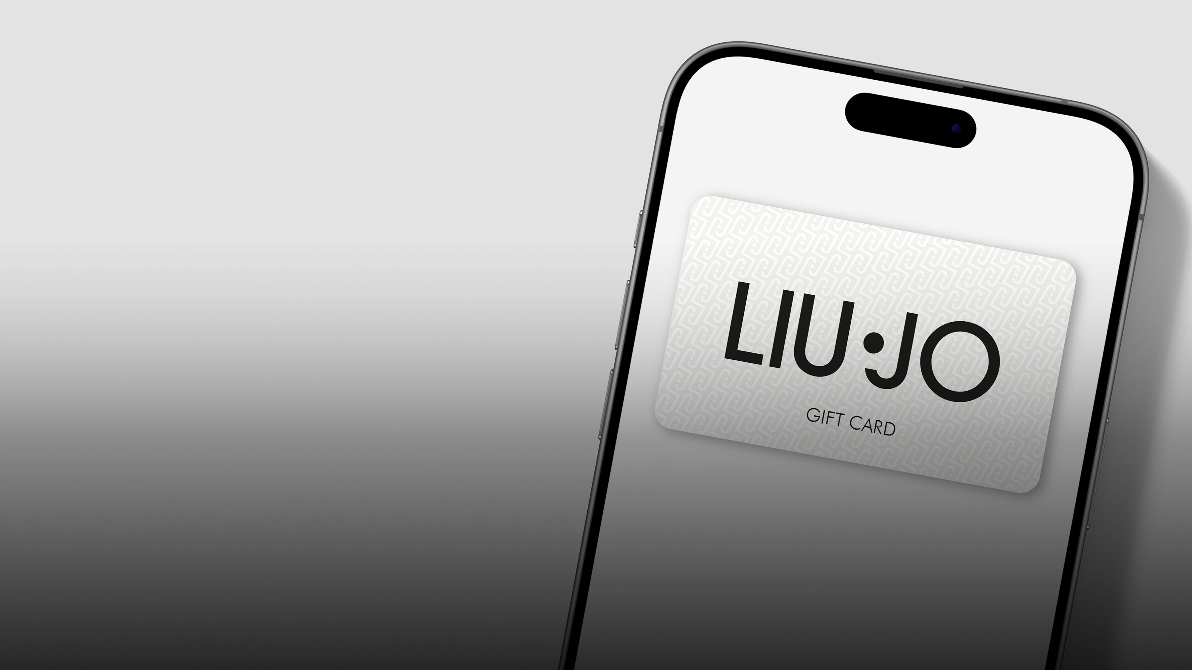 Liu Jo Gift Card