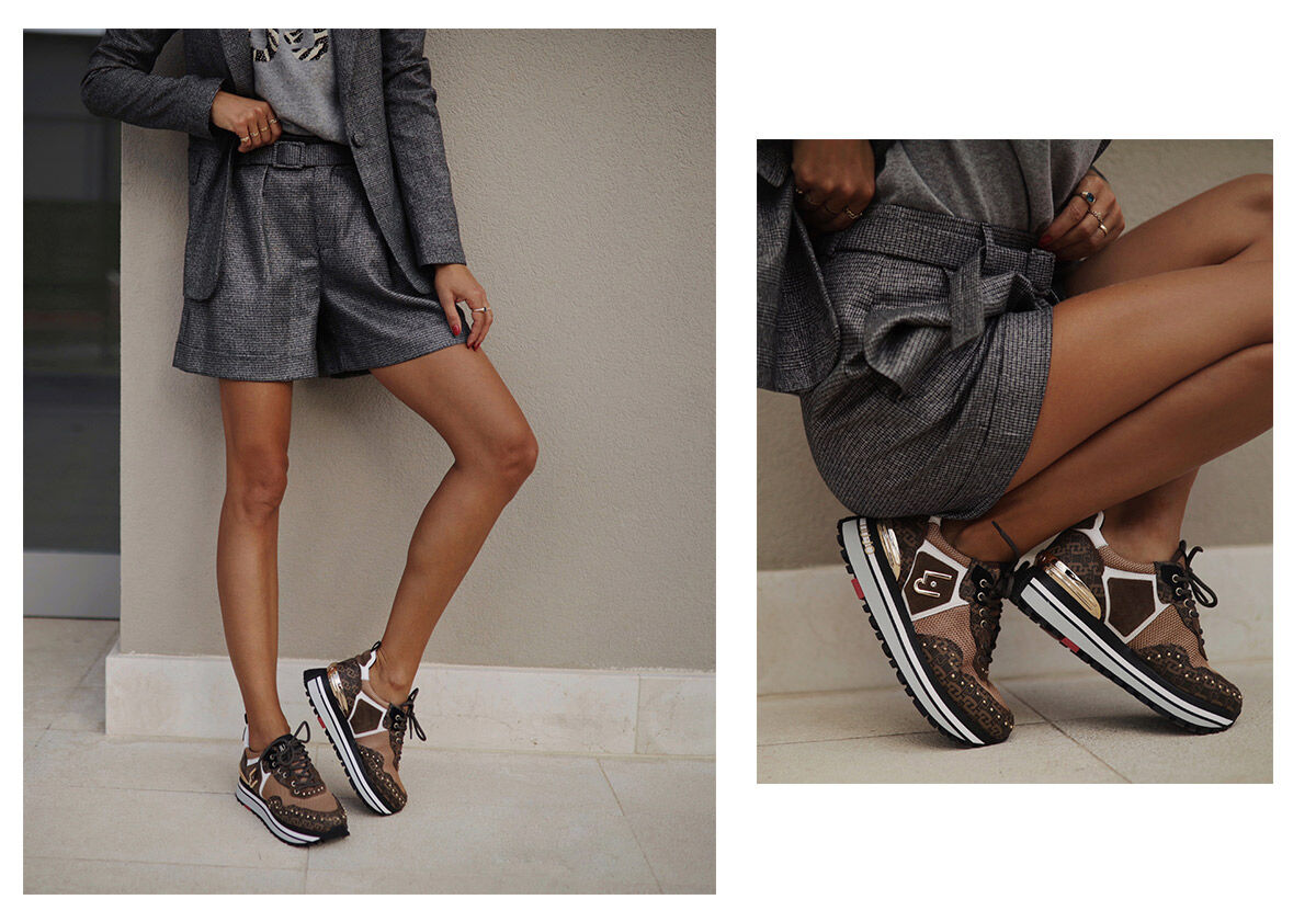 SoLiuJoSneakers: Women's Sneakers