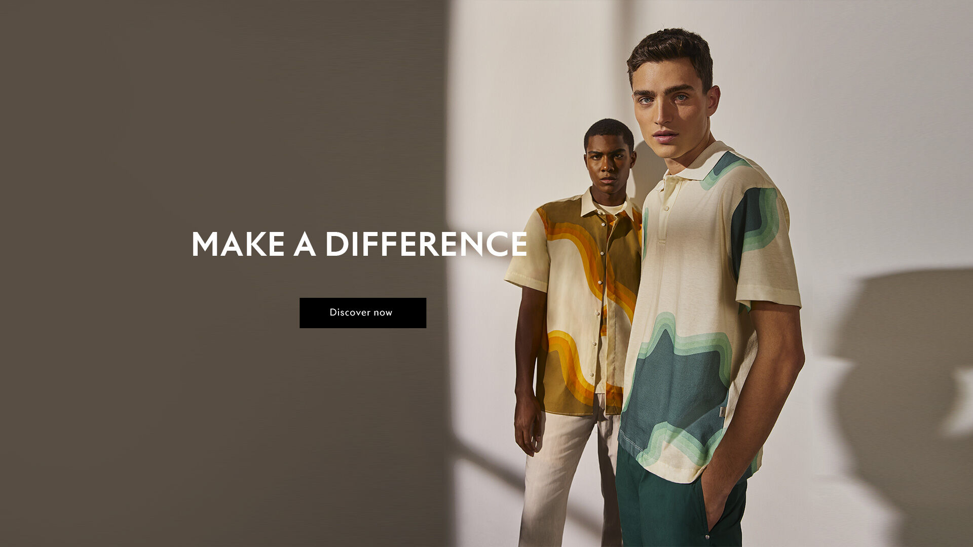 Liu Jo Uomo | Homepage