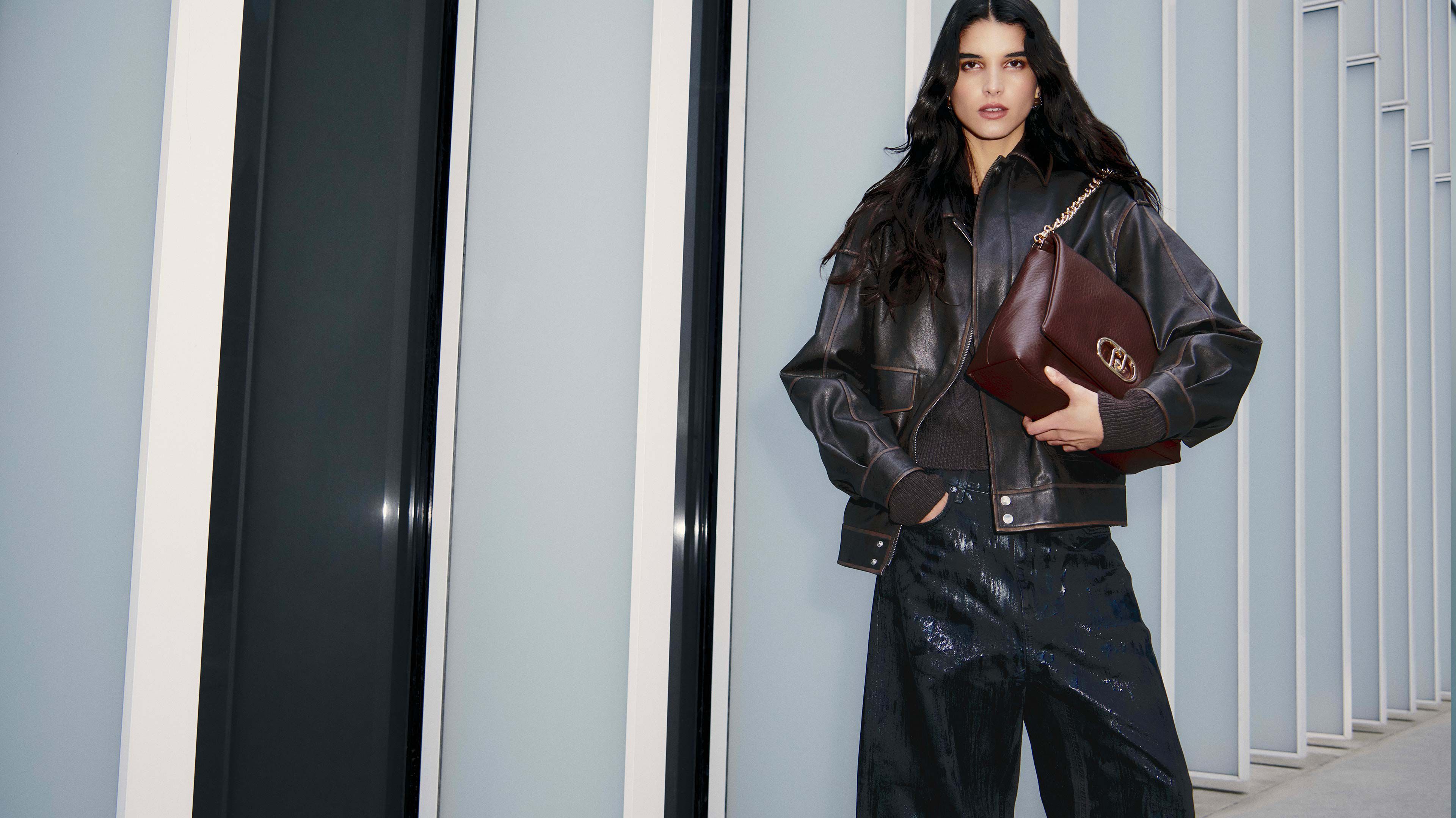 Collezione denim fw25