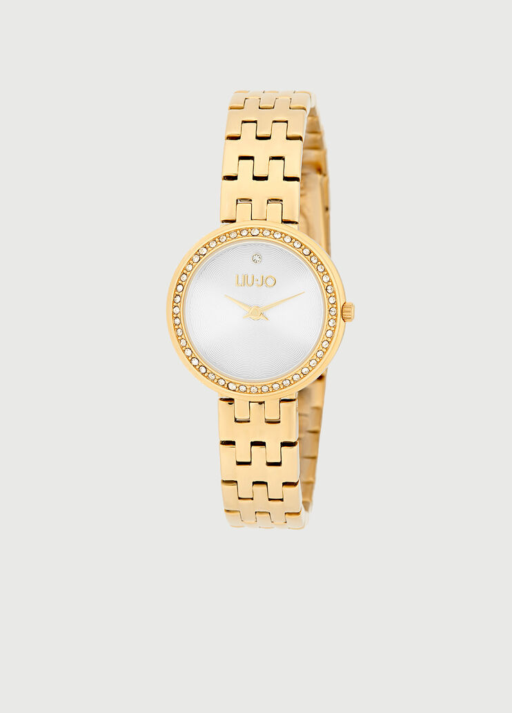 Watch Steel Liu Jo - large image number 0