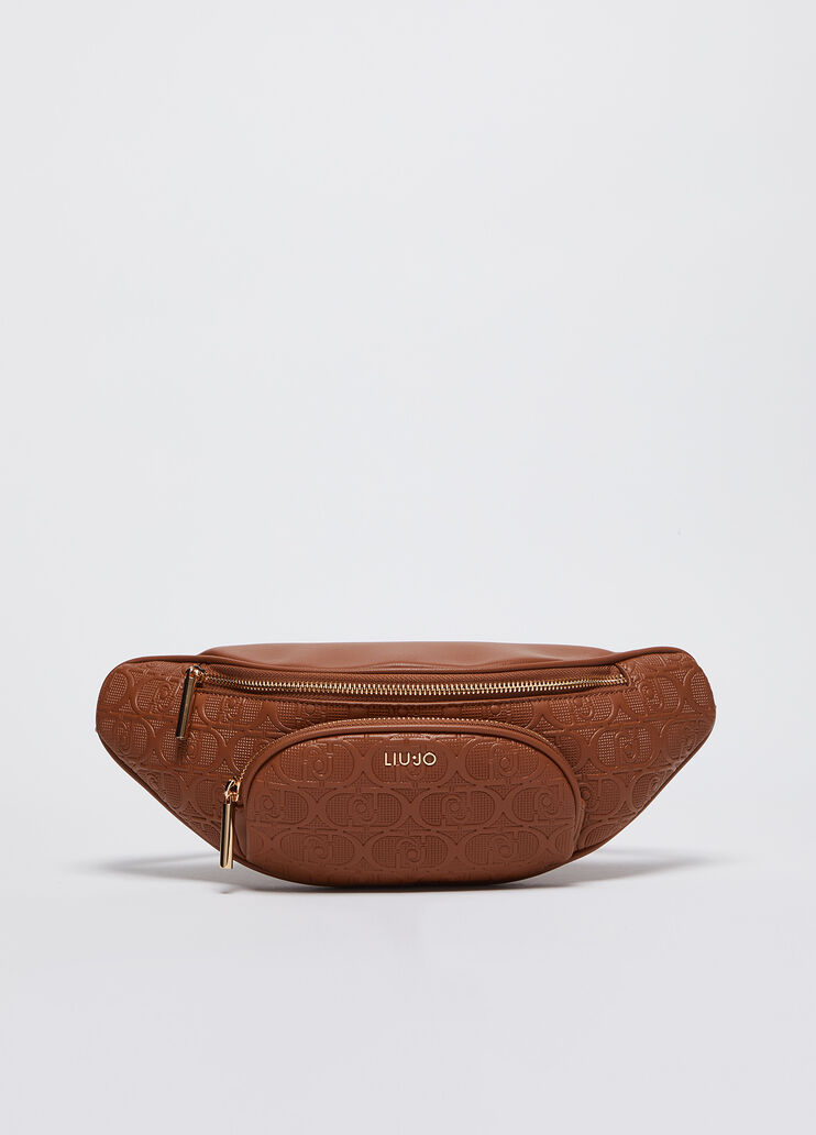 Gürteltasche Liu Jo Better braun Liu Jo - medium Gürteltasche Liu Jo Better braun Liu Jo - medium