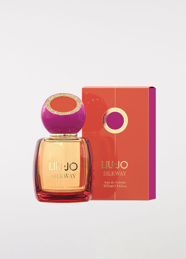 Liu Jo Silkway - Eau de toilette 100 ml  Liu Jo - large image number 0