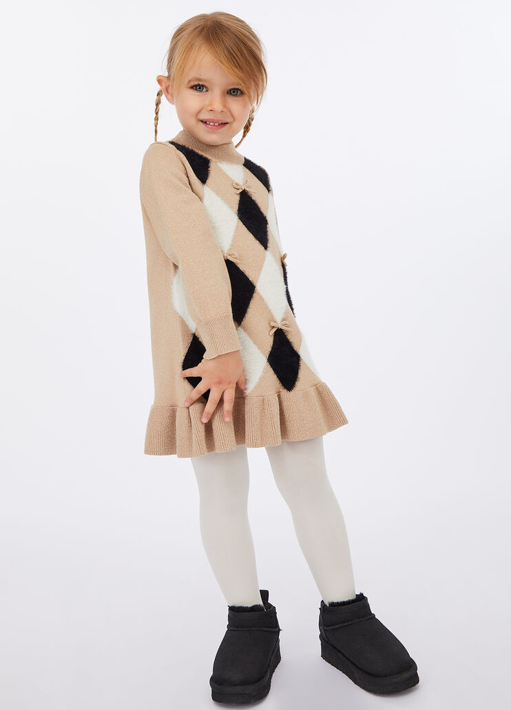 Liu Jo Better dress beige Liu Jo - medium Liu Jo Better dress beige Liu Jo - medium