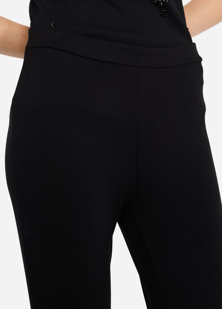 Pantalon Liu Jo Better noir Liu Jo - large image number 4 Pantalon Liu Jo Better noir Liu Jo - large image number 4