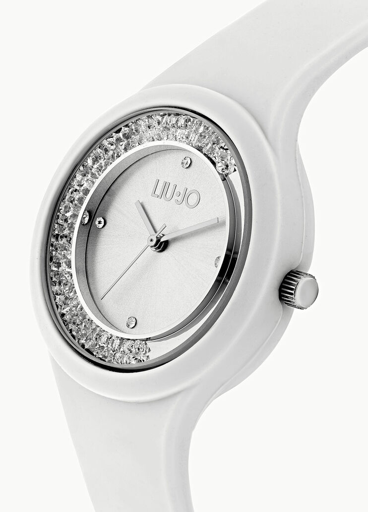 Steel watch Steel Liu Jo - large image number 1 Steel watch Steel Liu Jo - large image number 1