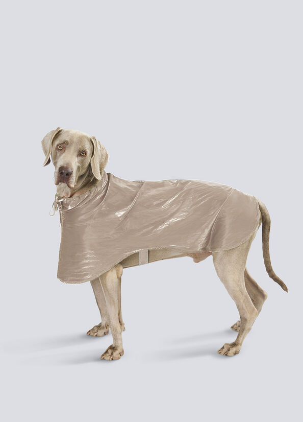 Liu Jo PETS waterproof capelet honey Liu Jo - large image number 0