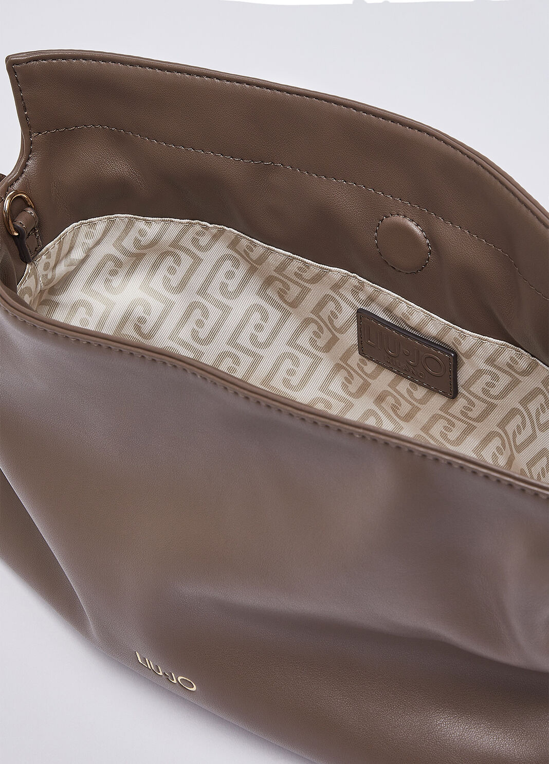 Small Riccy Bag dark mocha Liu Jo - large image number 6