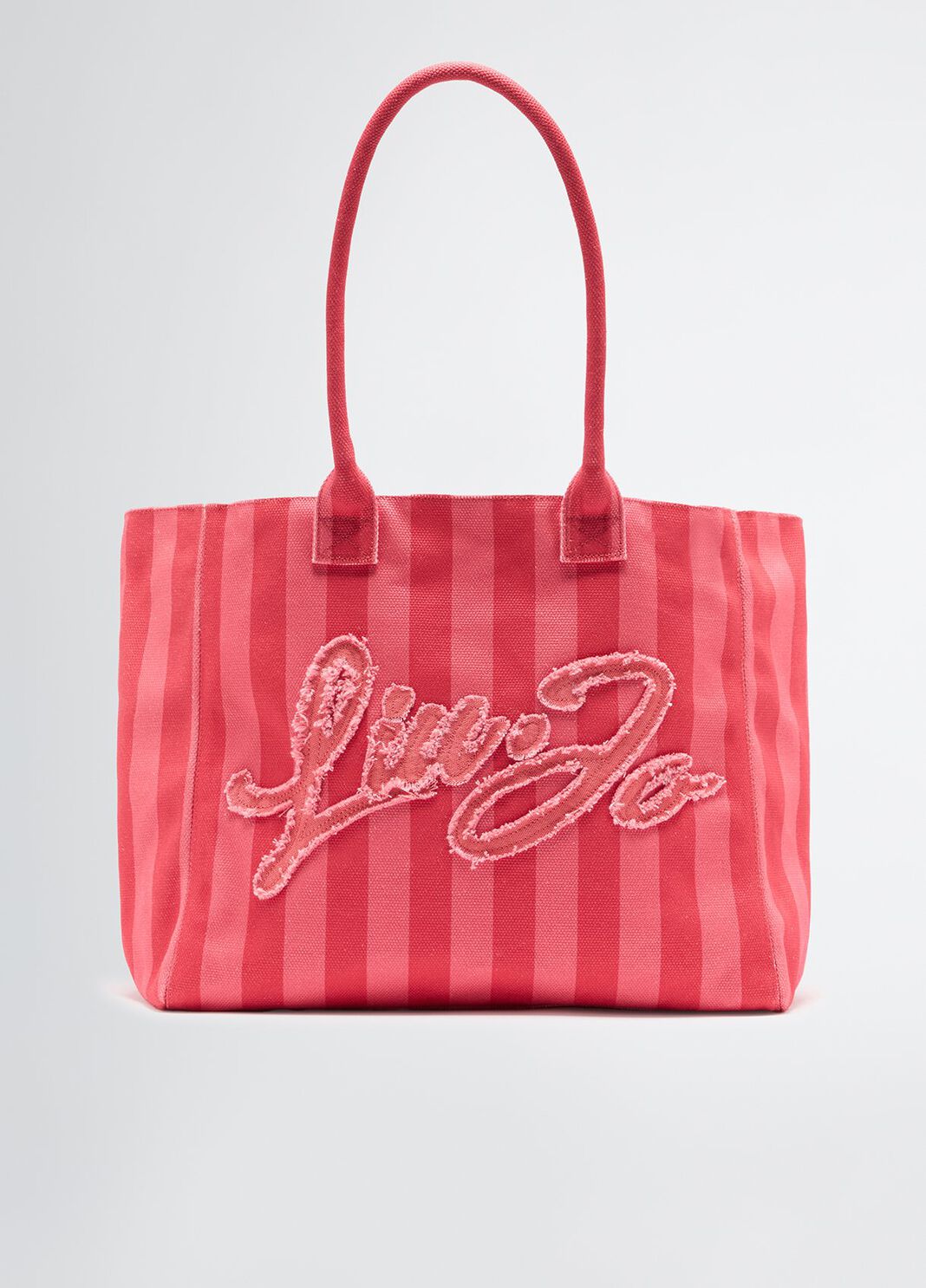 Bolso tote grande rojo Liu Jo - large image number 0