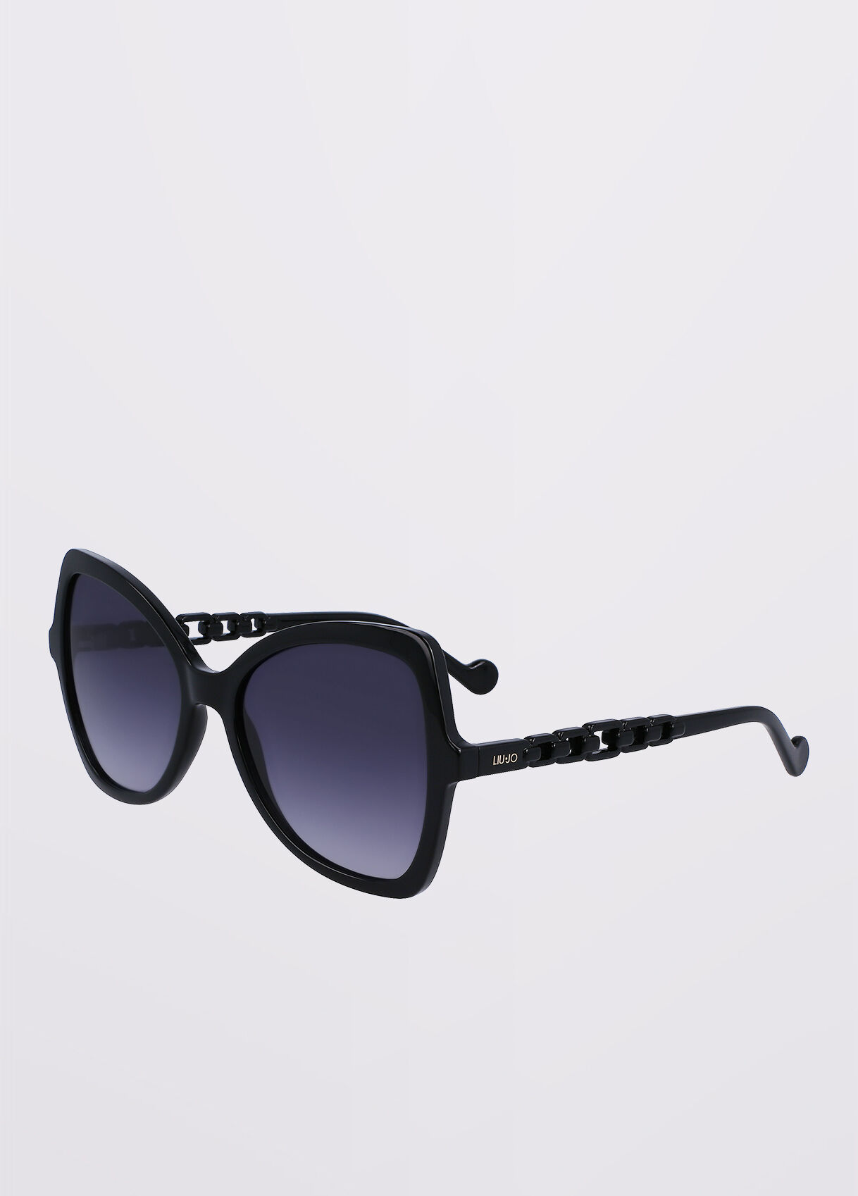 Butterfly sunglasses