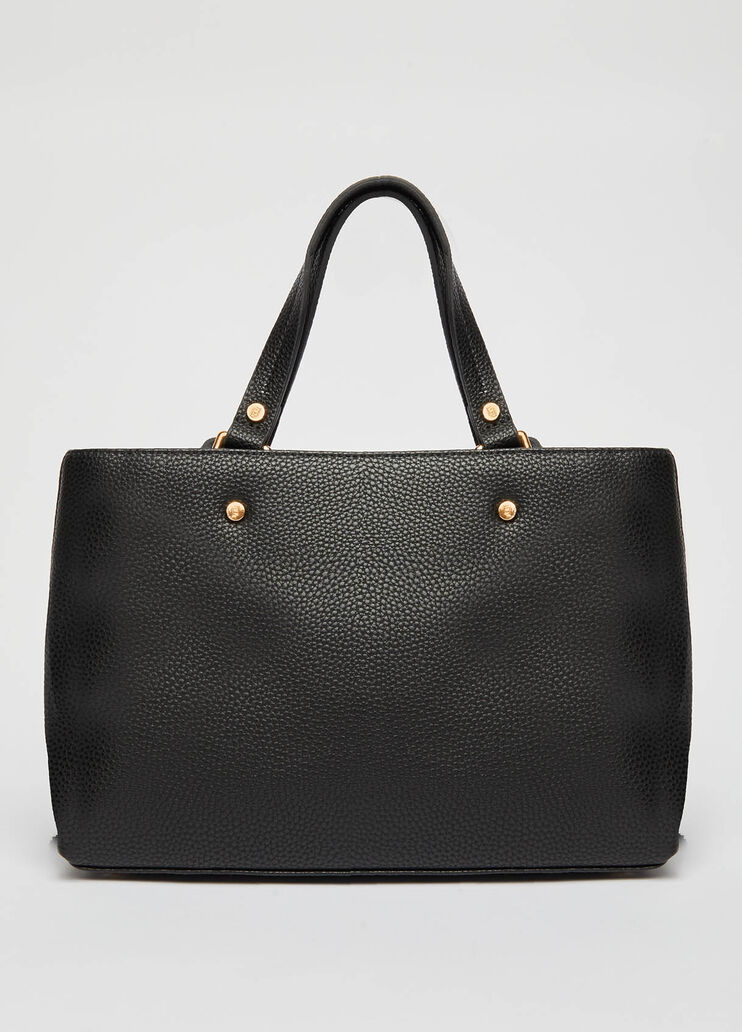 Ecofriendly Boston bag