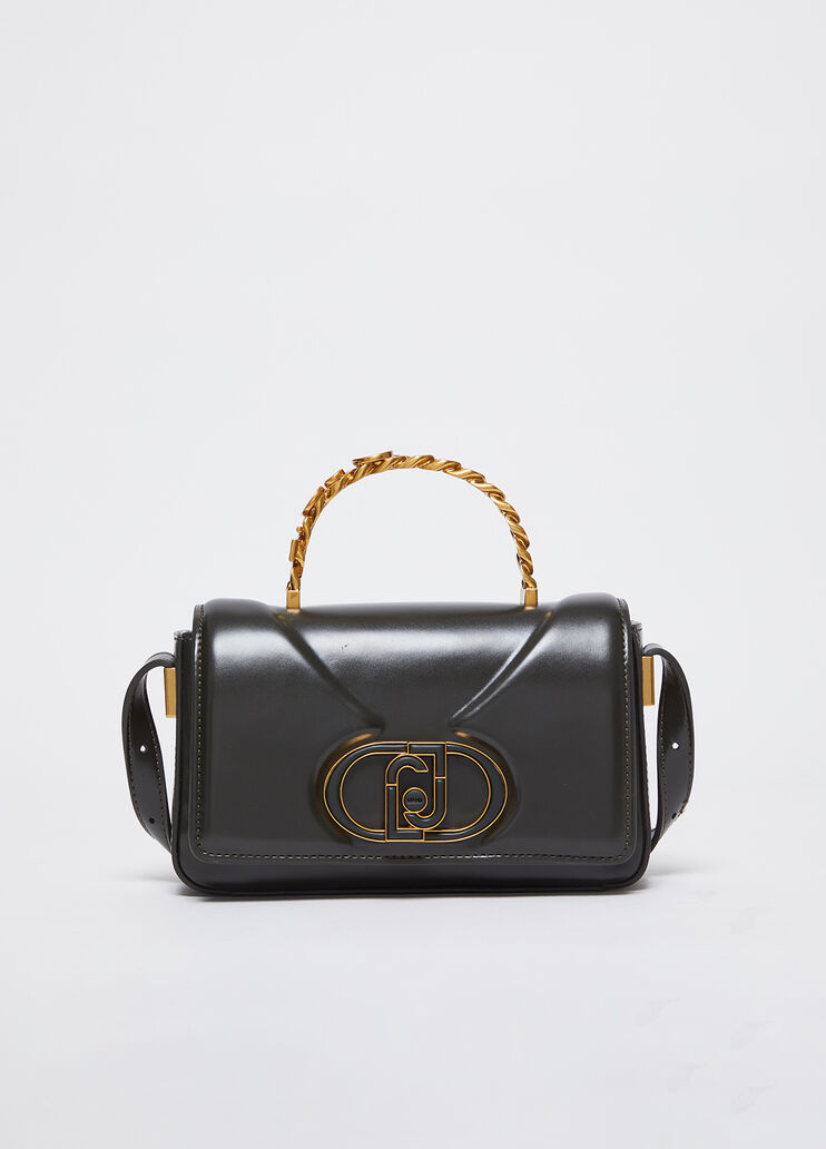 Small crossbody bag green Liu Jo - medium Small crossbody bag green Liu Jo - medium