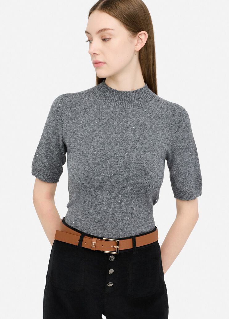 Liu Jo Better belt gingerbread Liu Jo - medium