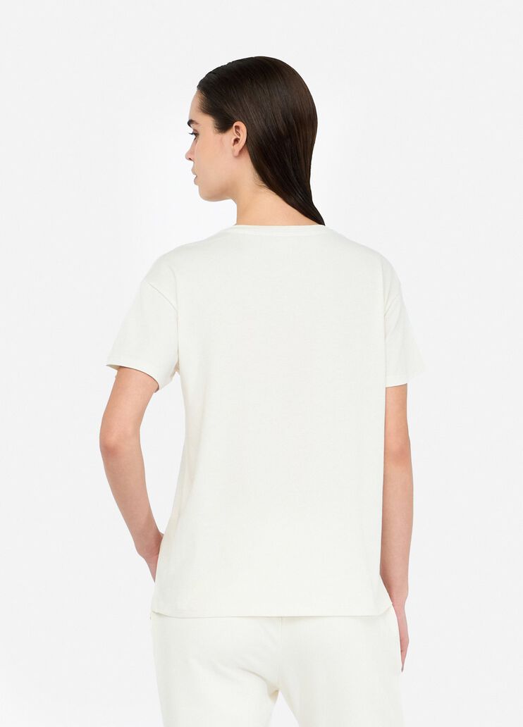 Liu Jo Better T-shirt white Liu Jo - large image number 1