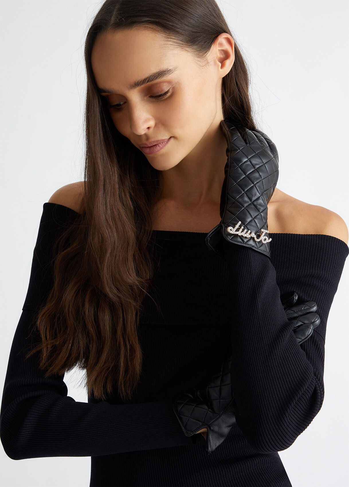 Liu jo guanti on sale