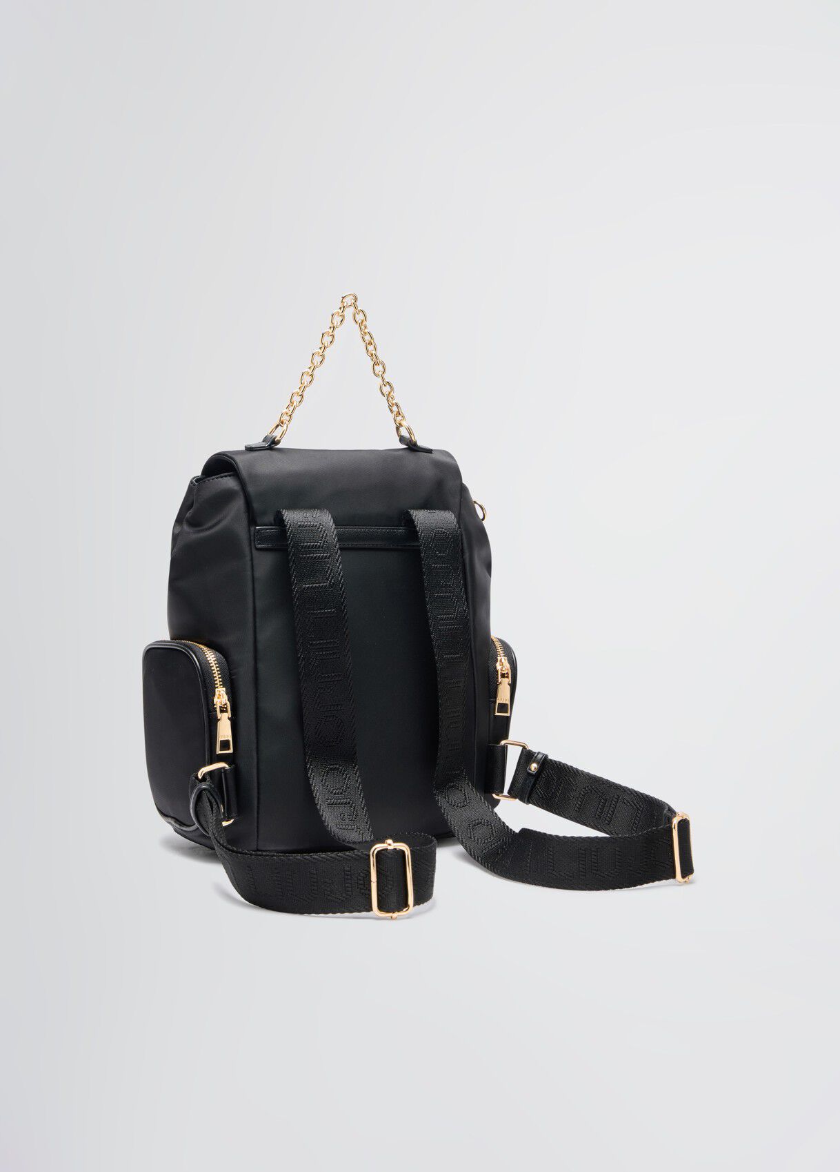 バックパック・リュック LIU JO NYLON BACKPACK Women's Backpacks | Women's designer backpacks | Liu Jo
