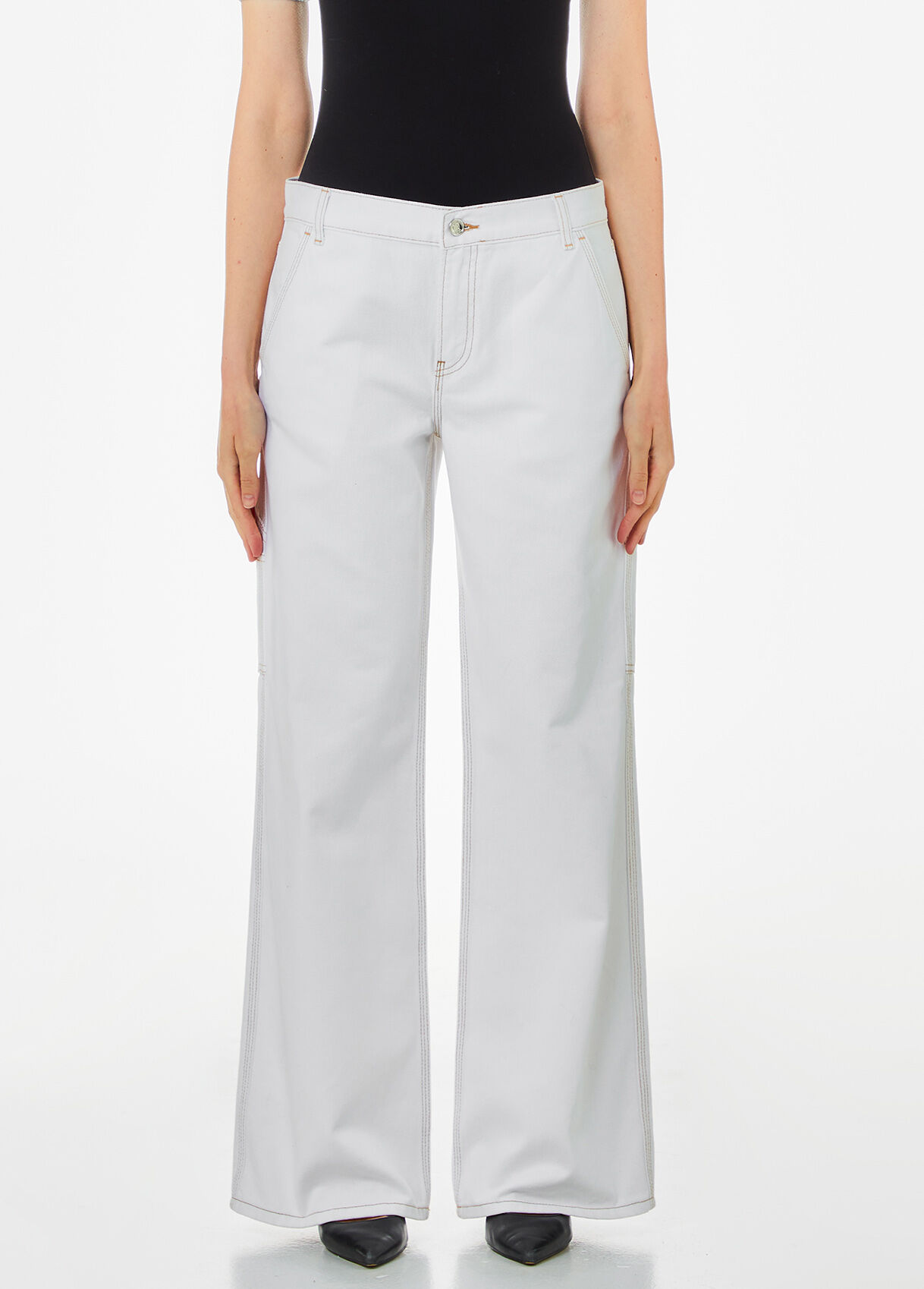 Women's jeans on sale| Outlet LIU JO