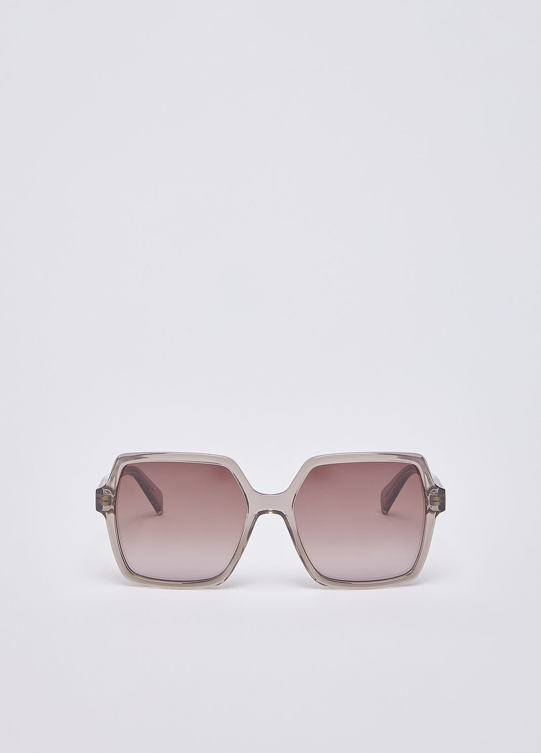 Square sunglasses grey Liu Jo - large image number 0
