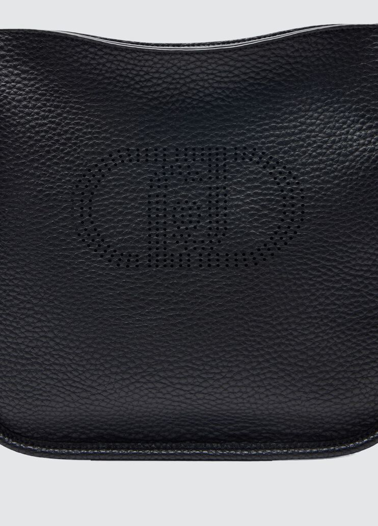 Black shoulder bag black Liu Jo - large image number 4 Black shoulder bag black Liu Jo - large image number 4