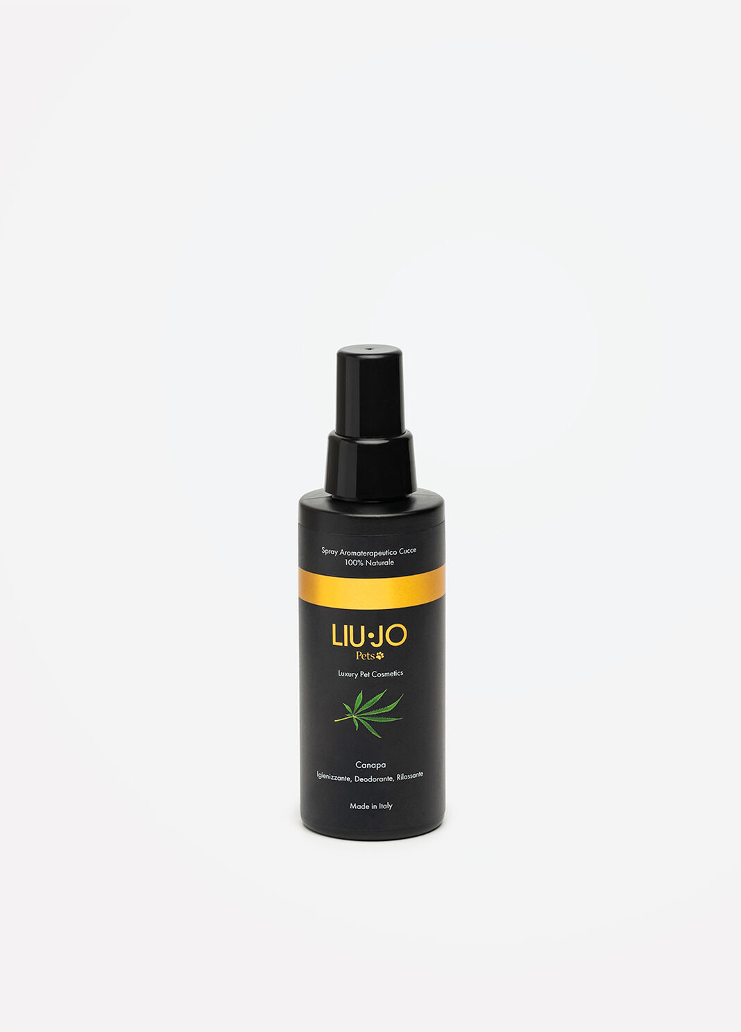 Deodorant Spray 100 ml 100 ml Liu Jo - large image number 0