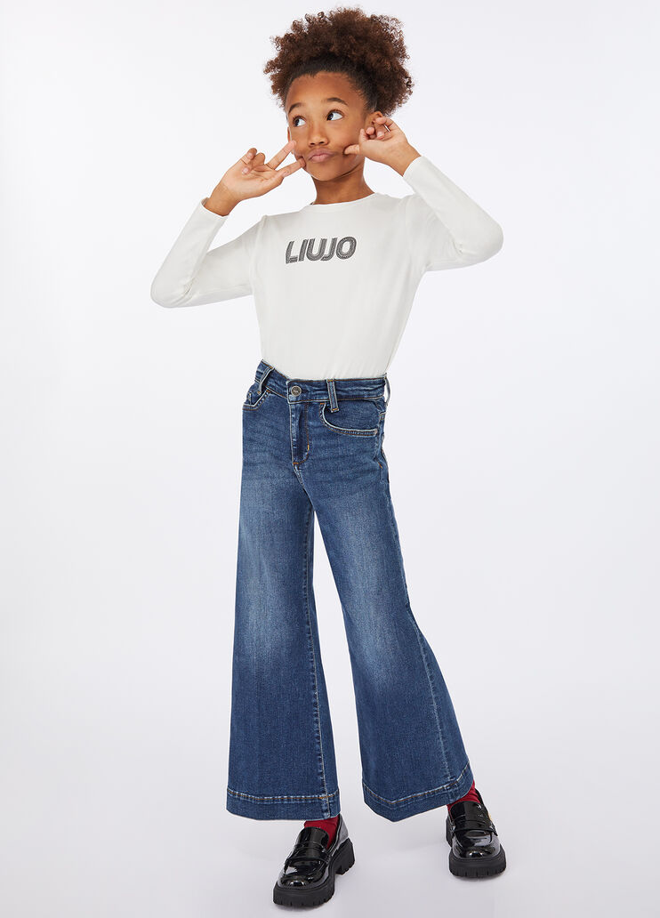 Liu Jo Better jeans blue denim Liu Jo - medium Liu Jo Better jeans blue denim Liu Jo - medium